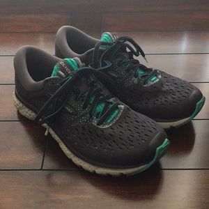 Brooks Glycerin 16 size 7